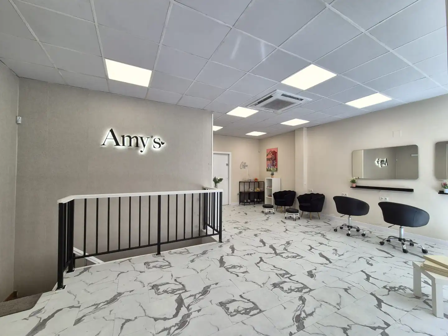 Local en venta en Majadahonda con Aire acondicionado y Calefacción