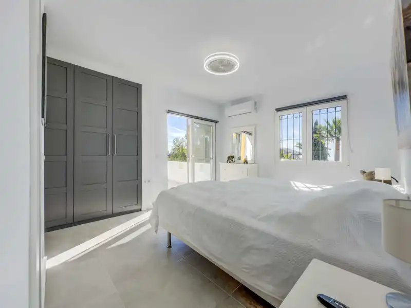 Wohnung mit Pool zum Verkauf in Calahonda, imagen 25