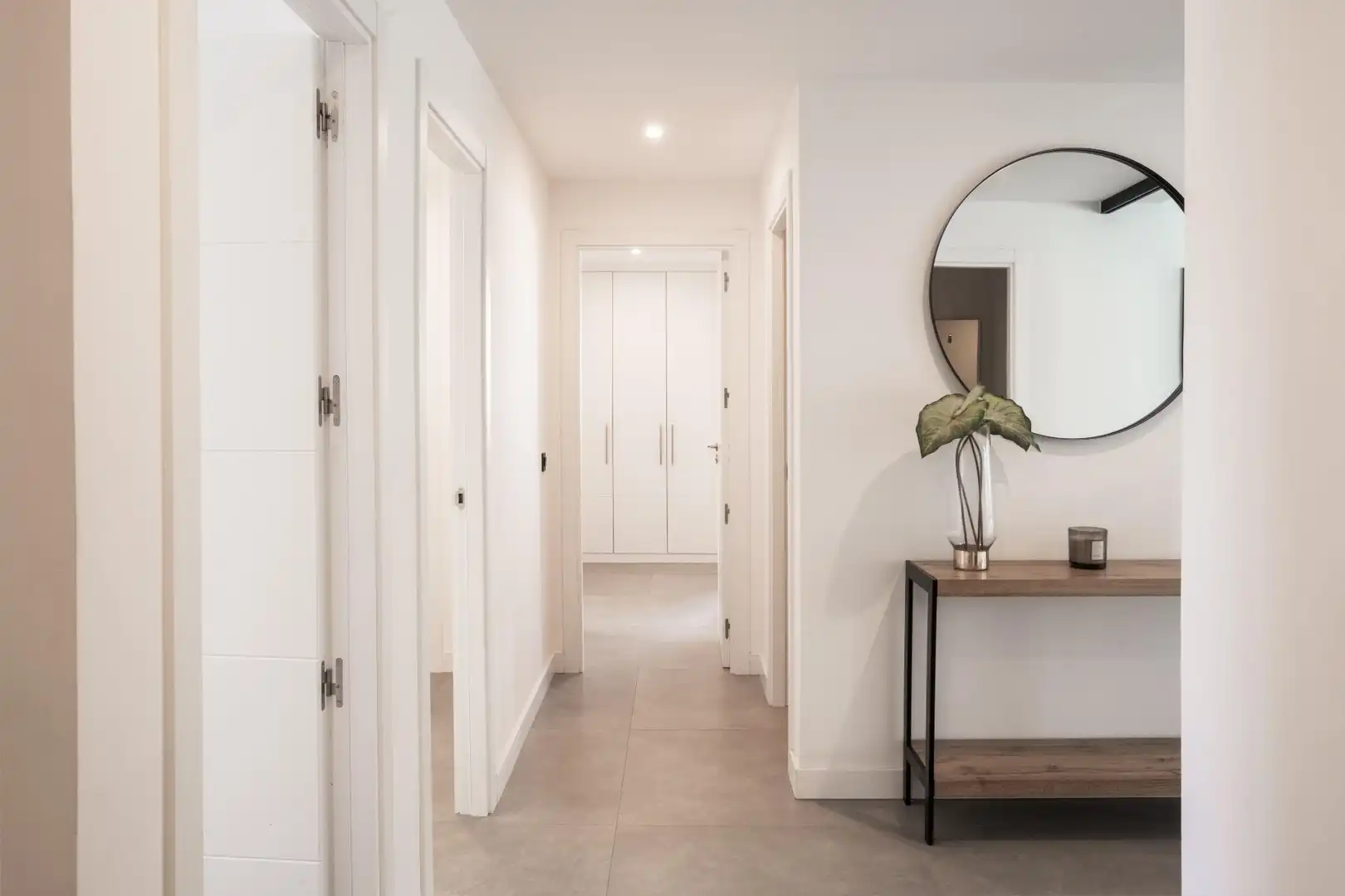 Apartamento en venta en Urbanizacion Urbanización Mirador de Estepona Hills, imagen 24