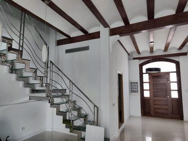 Casa en venta en Calle Sant Josep
