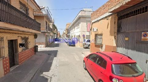 Foto 2 de Casa o xalet en venda a Juventud, Palmete, Sevilla Capital