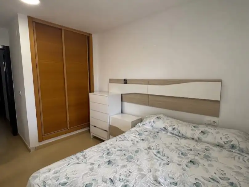 Habitación de Piso en venta en Alhama de Murcia con Aire acondicionado y Terraza