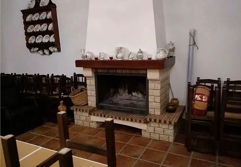 Casa rústica con jardín en venta en Pedanías Norte, imagen 23