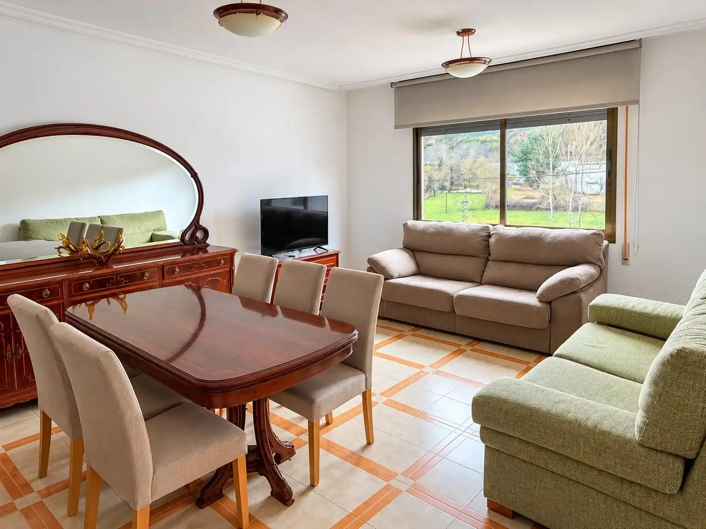 Casa en venta en Trabadelo, imagen 4