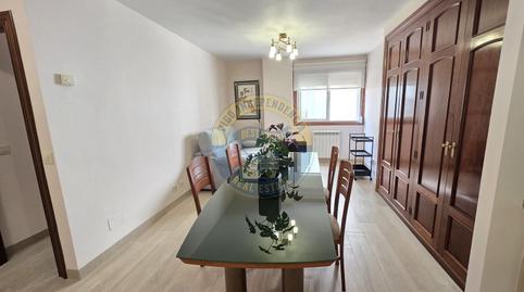 Photo 4 of Apartment to rent in Avenida Avenida de García Barbón, Centro - Areal, Pontevedra