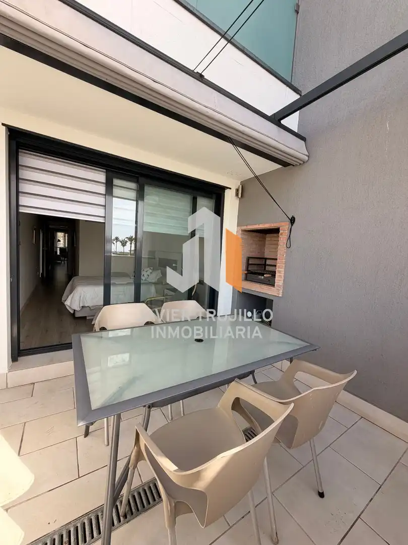 Apartament de lloguer a Caleta de Vélez, imagen 49