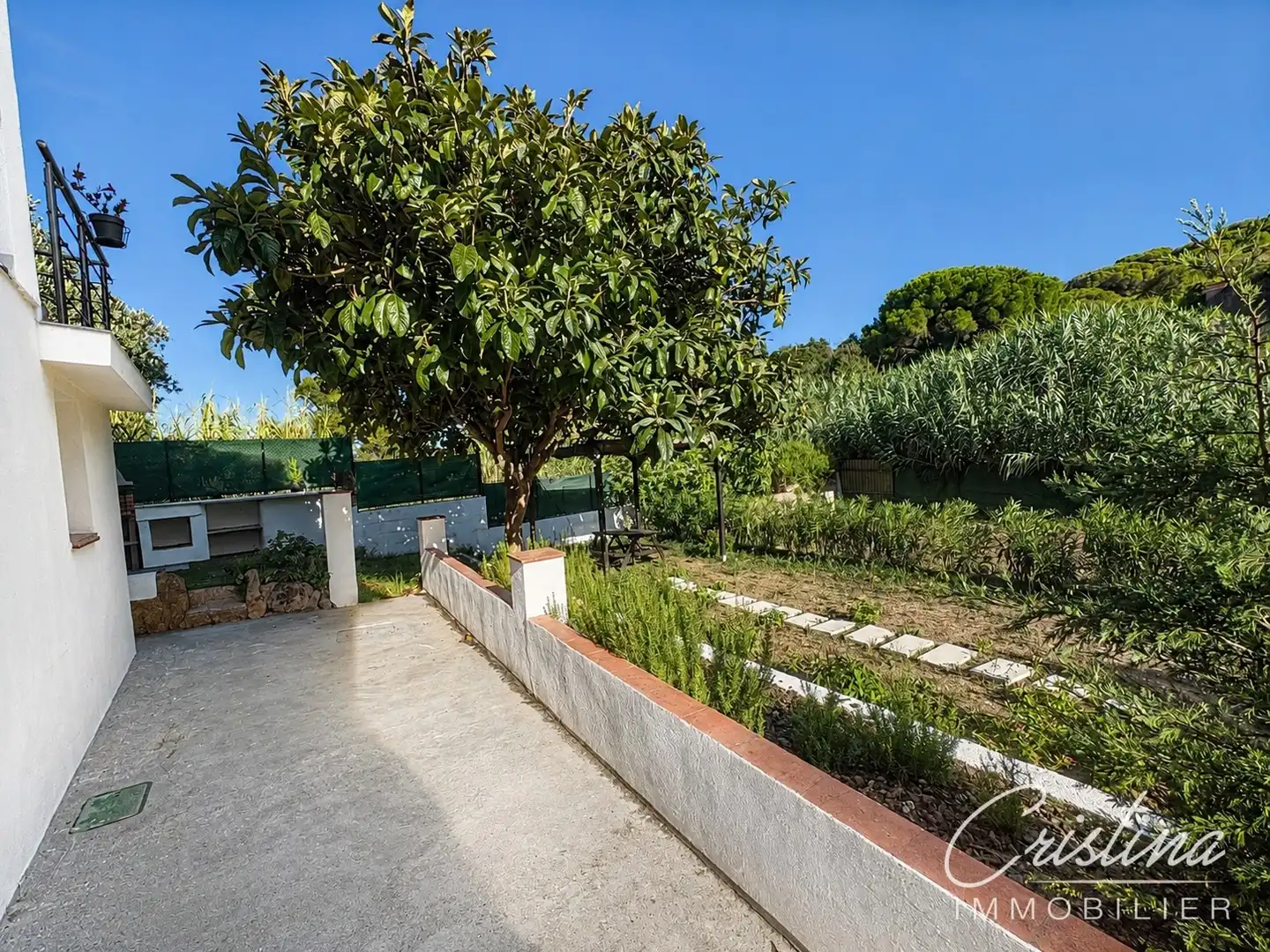 Villa avec jardin à vendre à Travessera Vilar D'aro, imagen 7