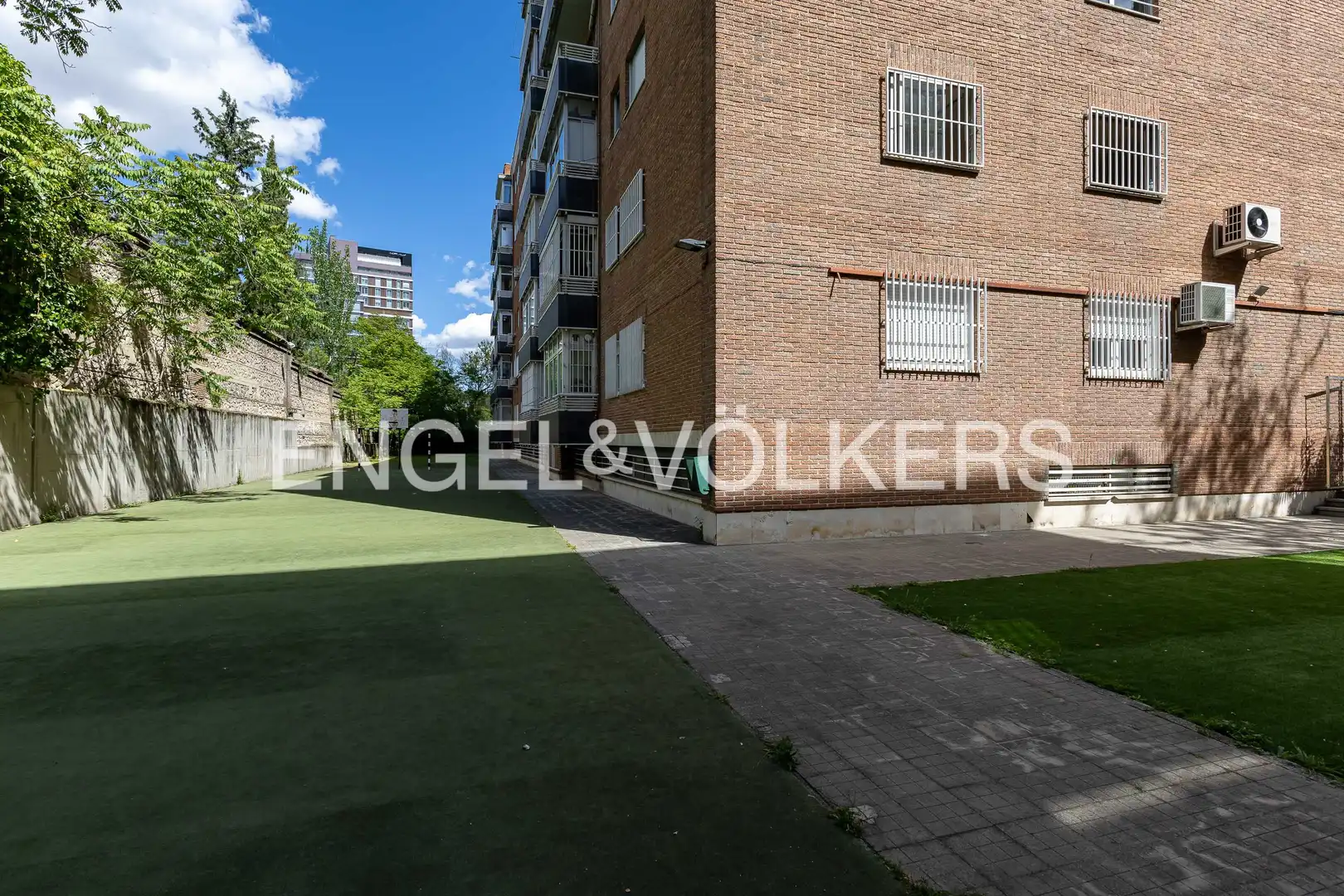 Wohnung mit Aufzug zum Verkauf in Chamartín, imagen 37