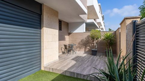 Photo 4 of Detached homes for sale in Calle C Venancio Martinez, Arco Norte - Avda. España, Dos Hermanas