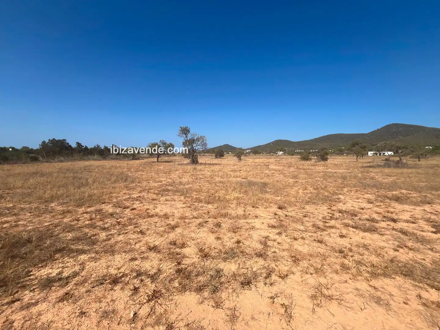 Land for sale in Diseminado de Sa Caleta, Sant Jordi de Ses Salines - Sant Francesc