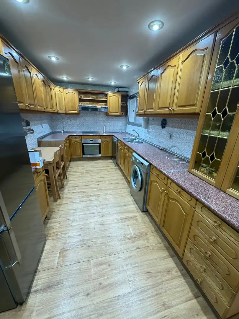 Flat for rent in Calle Bernardo Mulleras, 7, Centro - Plaza Mayor
