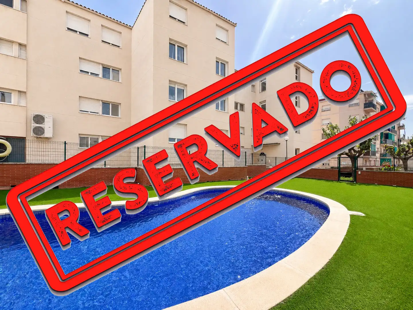Appartement avec terrasse à vendre à Polinyà