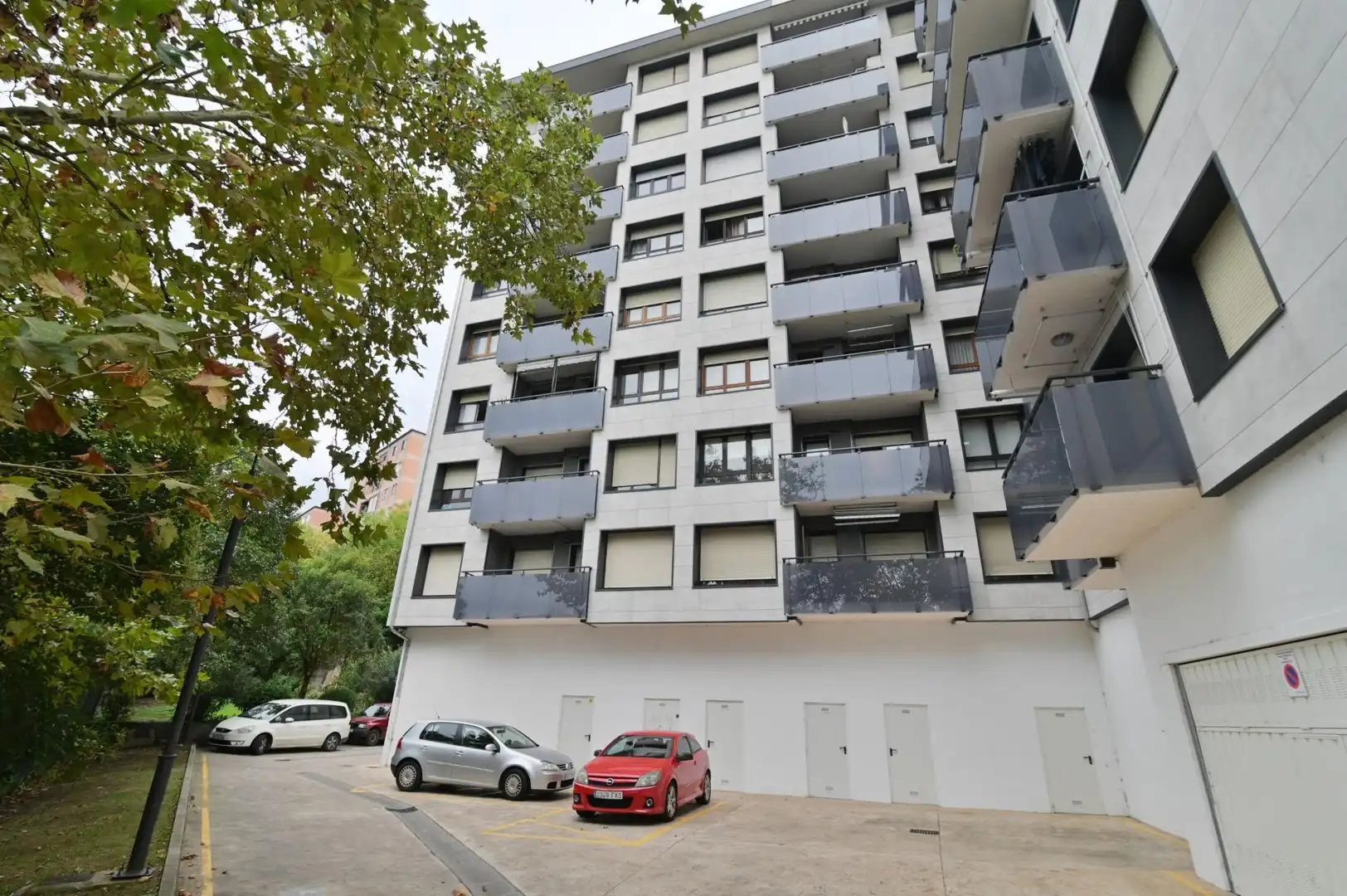 Wohnung mit Terrasse zum Verkauf in Galdakao, imagen 27