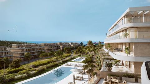 Photo 3 from new construction home in Flat for sale in Piedra Paloma, Buenas Noches, Málaga