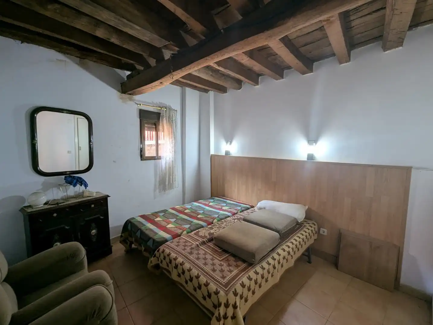 Casa rústica en venda a Villanueva de la Vera, imagen 9