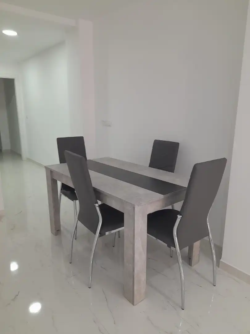 Flat for rent in Ceuta, Ceuta