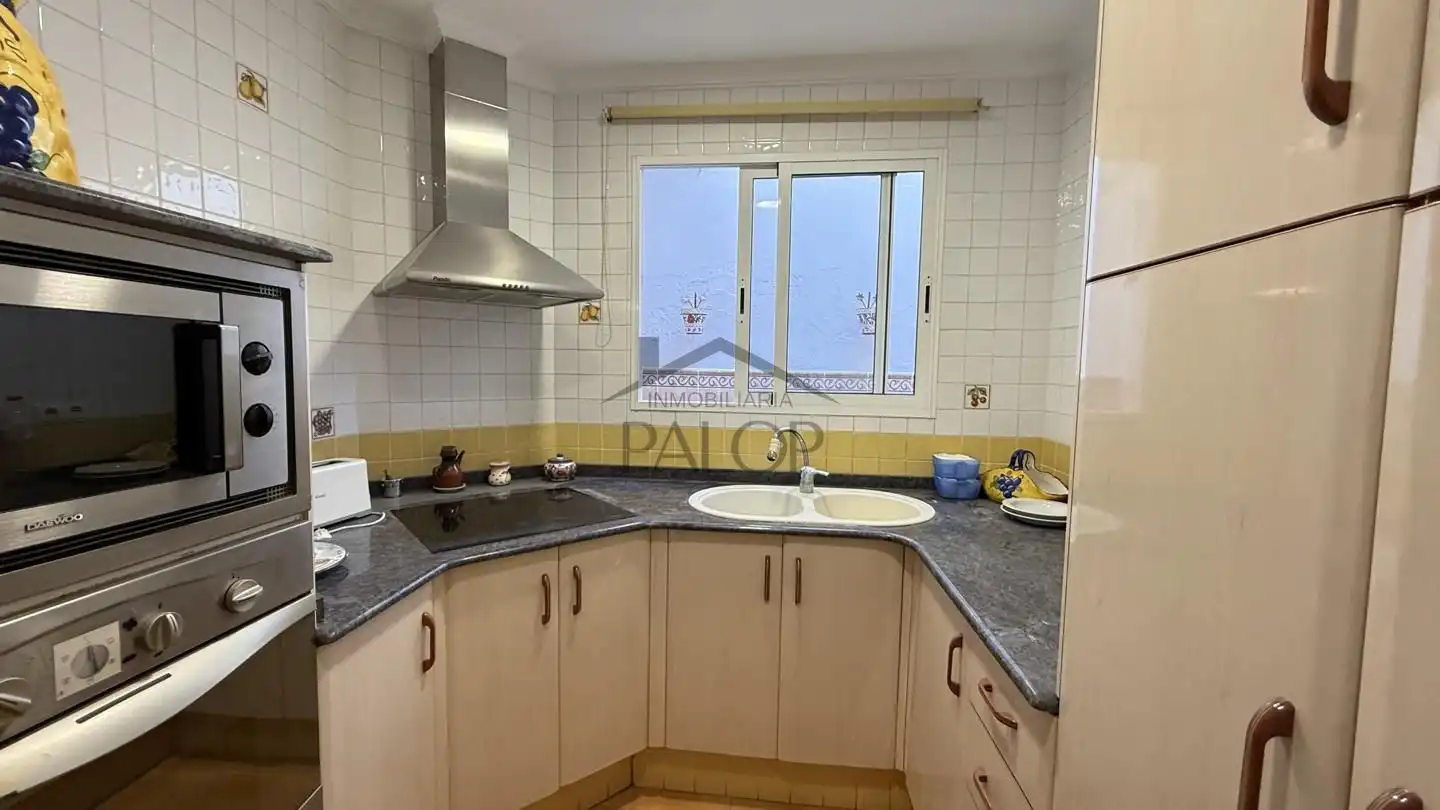 Casa amb terrassa en venda a Guadassuar, imagen 15
