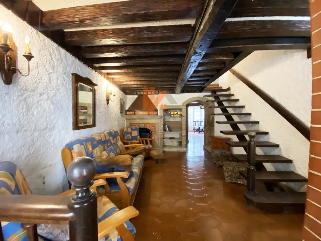 Haus oder Chalet zum Verkauf in Santiago de Compostela  mit Terrasse