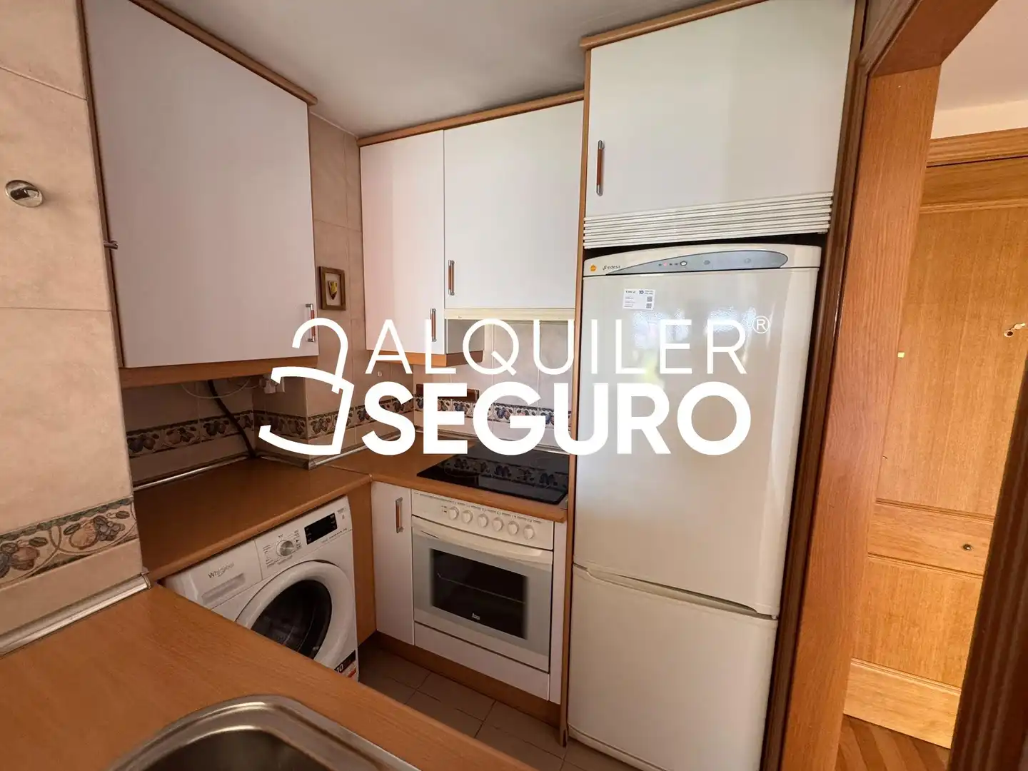 Pis de lloguer a Antonio Romero, Abrantes