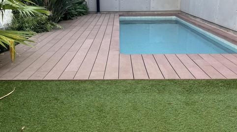 Foto 3 de Casa adosada en venda a Calle General Weyler, Progrés - Pep Ventura, Barcelona