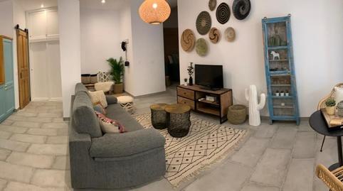 Foto 5 de Apartamento en venta en Carreteria, Centro Histórico, Málaga