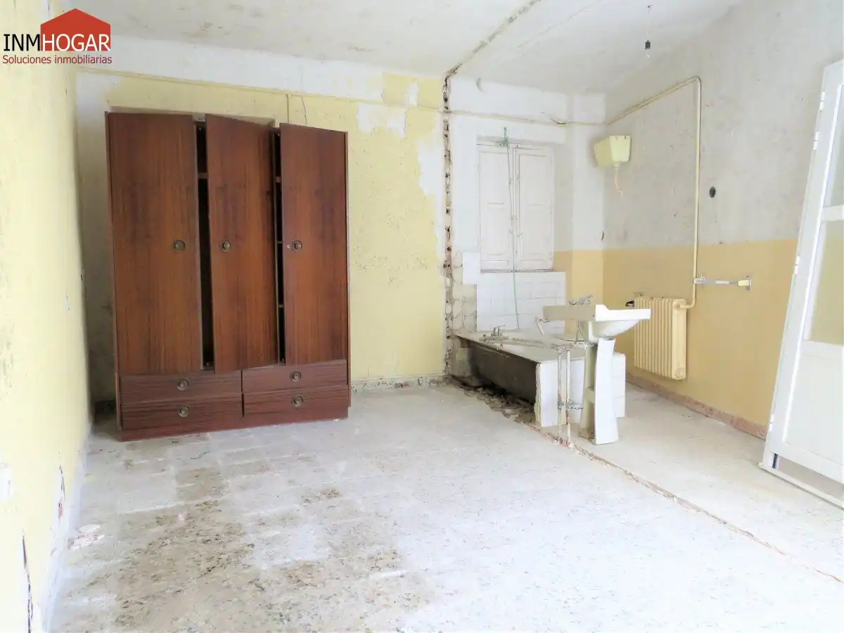 Habitación de Finca rústica en venta en Arévalo con Terraza y Trastero