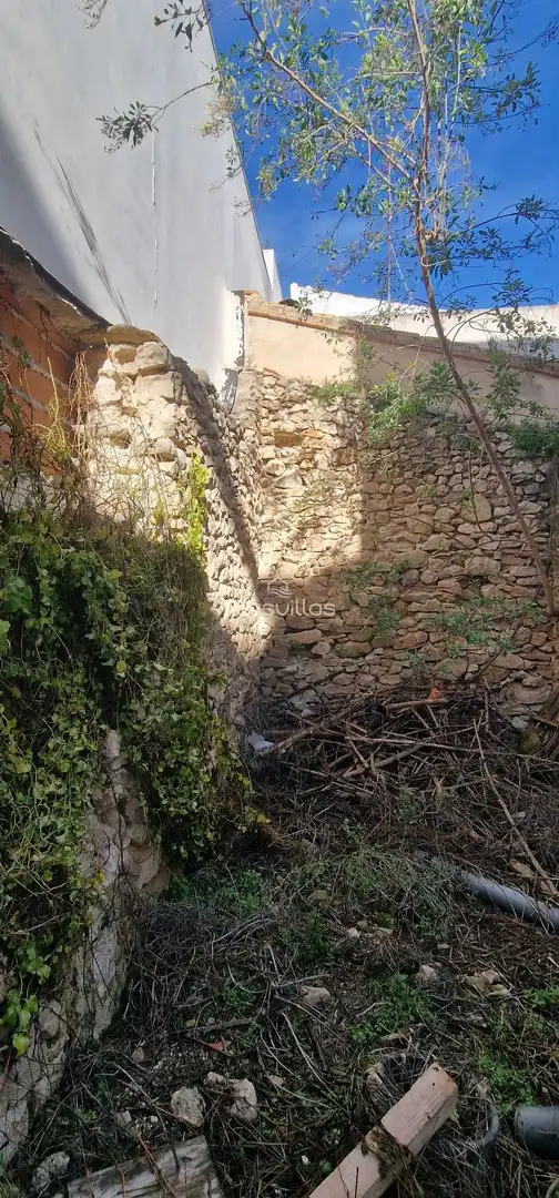 Residencial en venta en Benissa