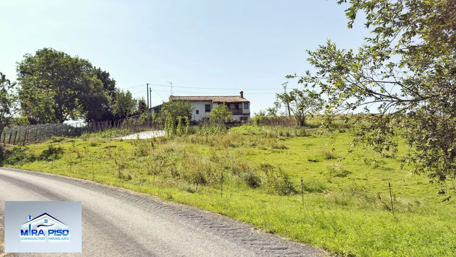 Casa o chalet en venta en Solórzano con Terraza