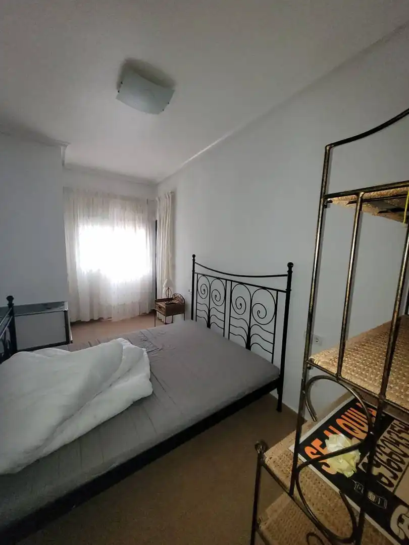 Appartamento con ascensore in affitto a Calle Ntra. Sra. de Monserrate, imagen 6