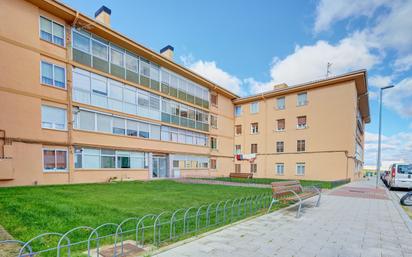 Außenansicht von Wohnung zum verkauf in Beriáin mit Heizung, Terrasse und Abstellraum