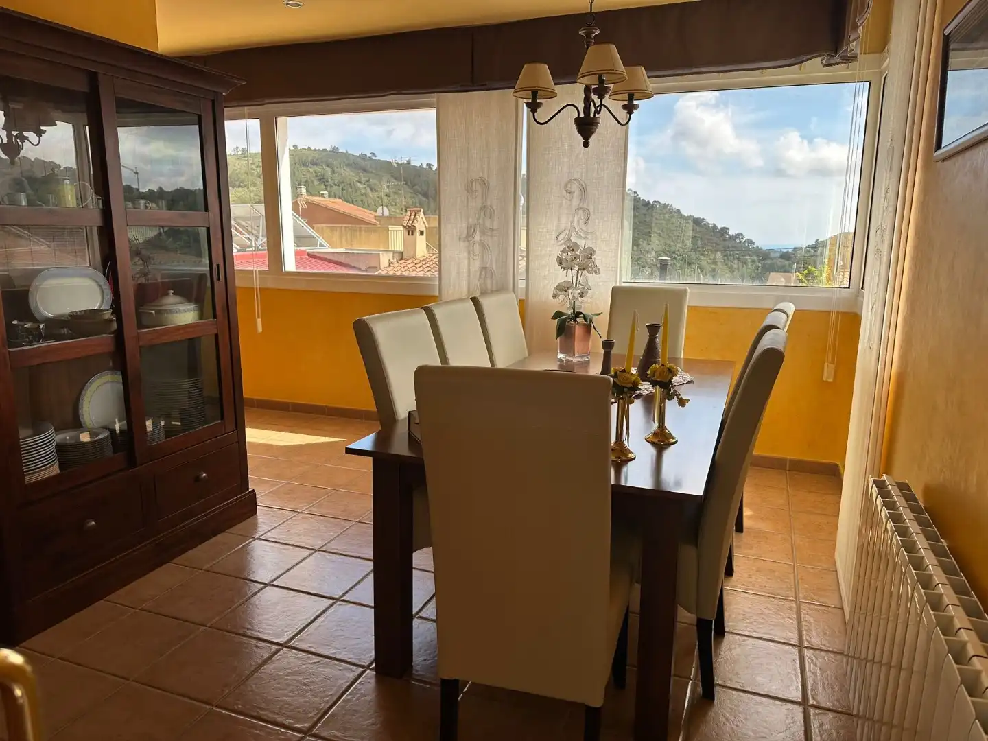 Chalet con jardín en venta en Carrer Garraf 25, imagen 5