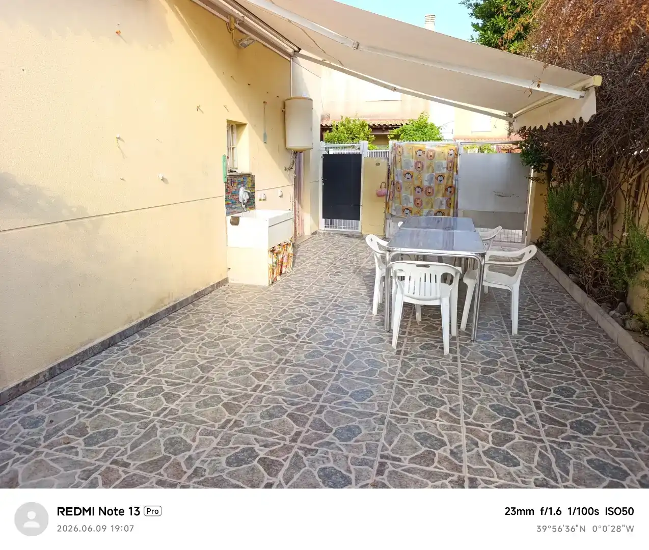 Terrace of Houses for sale in Almazora / Almassora