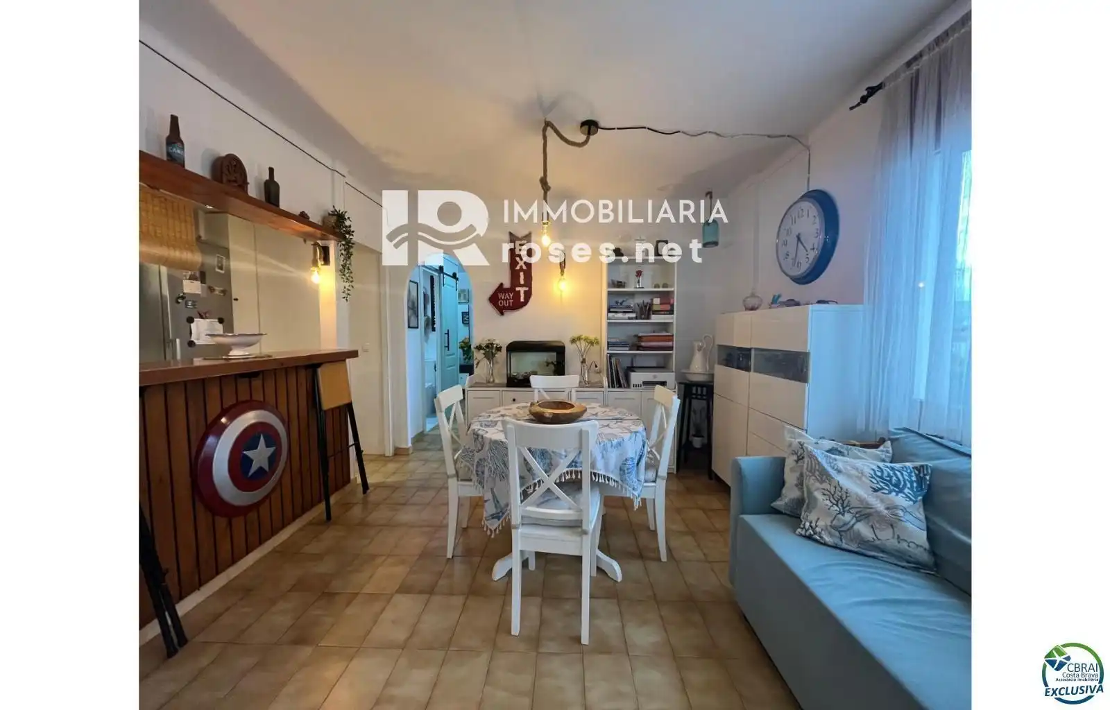 Piso en venta en Alberes, imagen 6