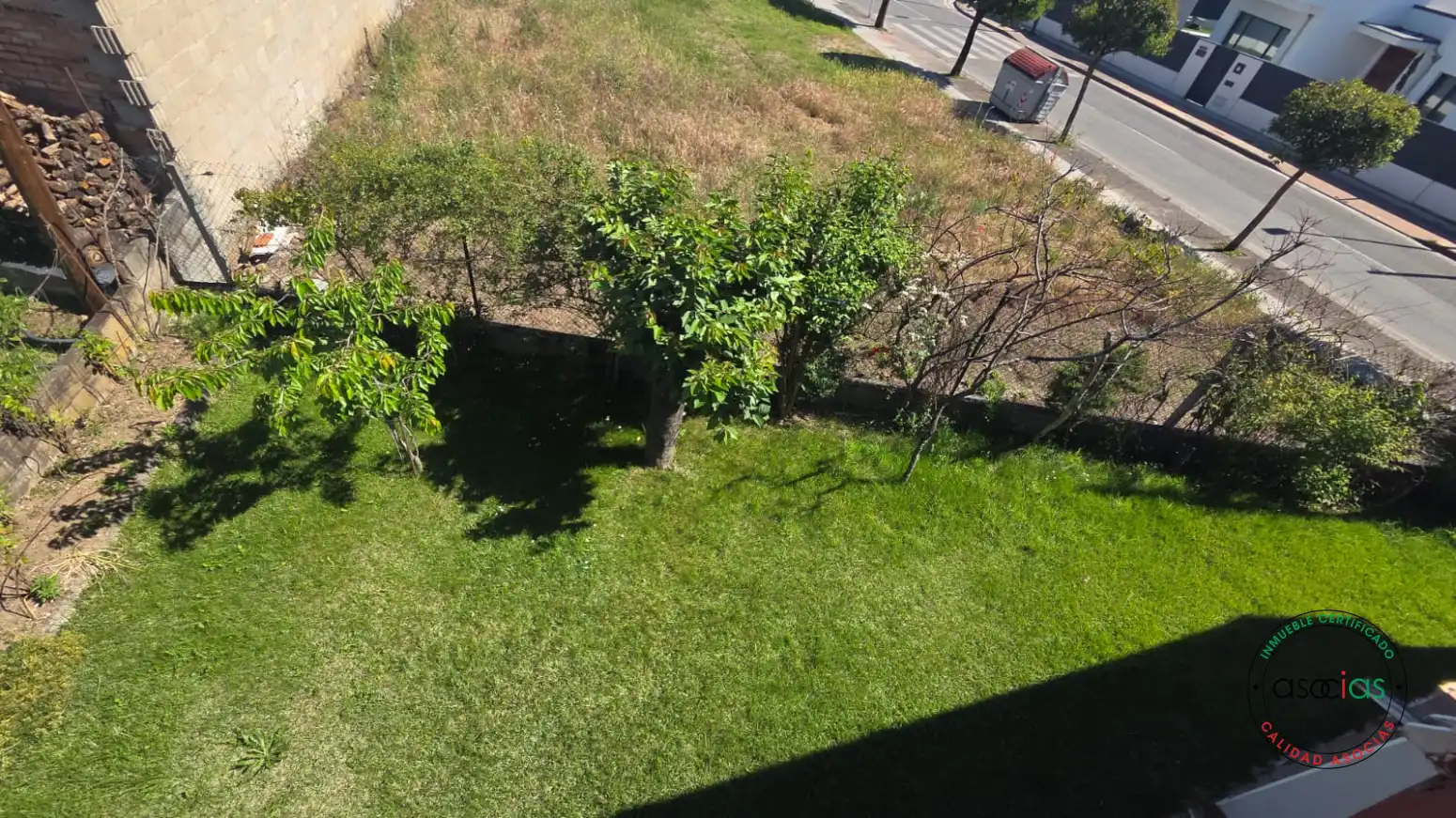 Houses for sale in Ponferrada  with Heating, Private garden and Terrace