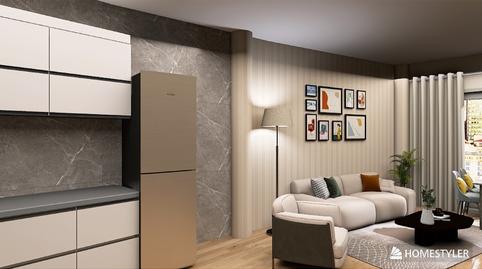 Foto 2 de Àtic en venda a Barrio Torrero,  Zaragoza Capital