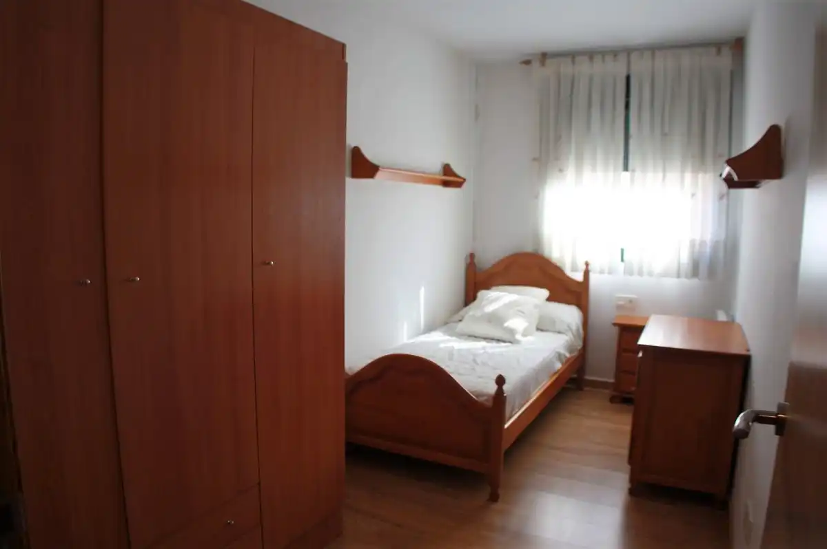 Appartamento con ascensore in affitto a Avenida salamanca, imagen 9