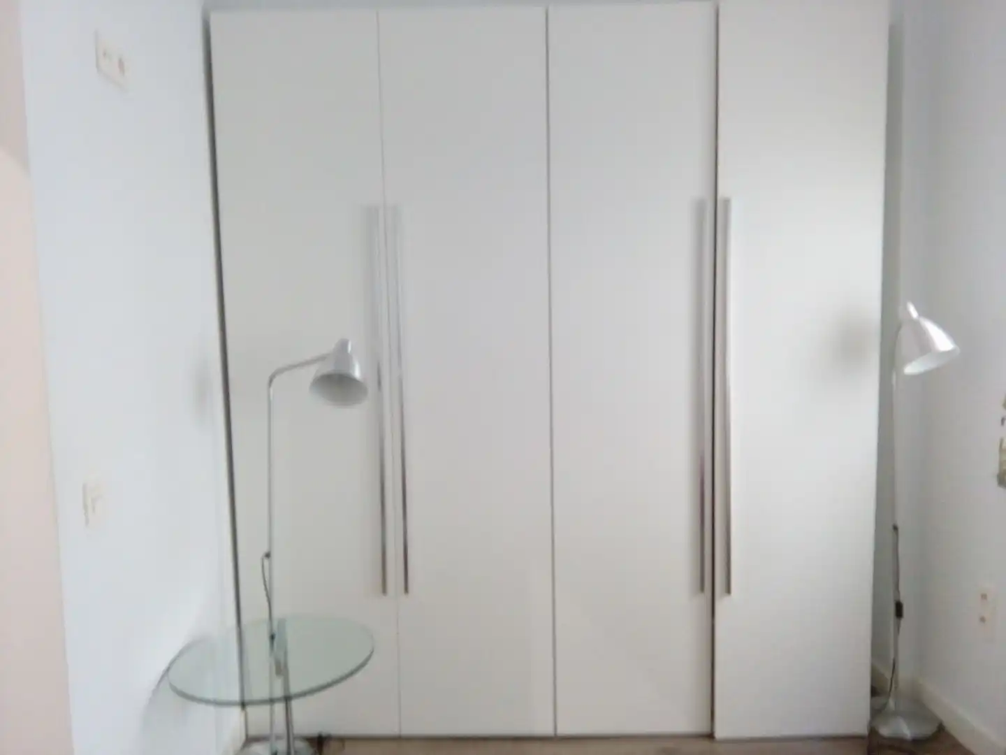 Apartamento de alquiler en Calle Sol Oriente, Sancti Spiritus - San Juan