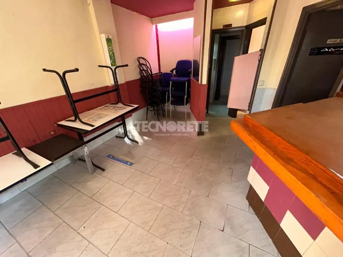 Business premises for sale in Constitución - Balconcillo, imagen 8