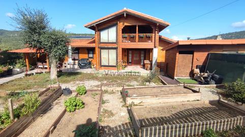 Foto 5 de Casa o xalet en venda a Carrer València, 19, Begues, Barcelona