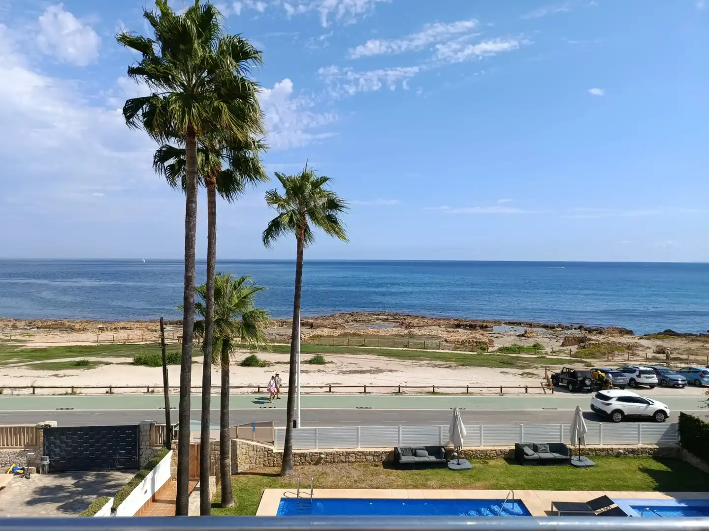 Duplex avec terrasse à vendre à Avinguda del Mediterrània 228, imagen 60