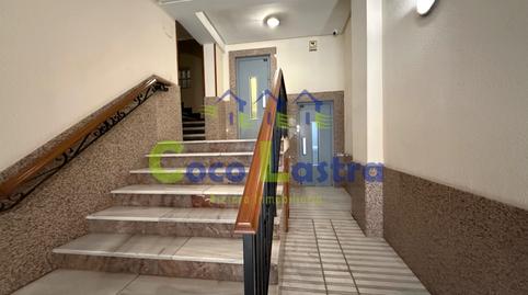 Foto 4 de Pis de lloguer a Gran Vía, San Esteban - San Cristóbal, Salamanca