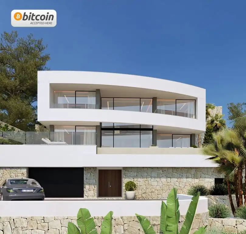 Casa con giardino in vendita a Zona Pueblo, imagen 4