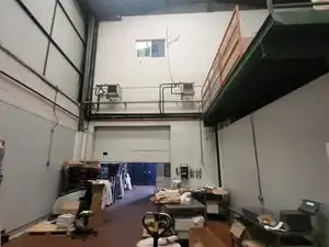 Nave industrial in affitto a Campodón - Ventorro del Cano, imagen 8