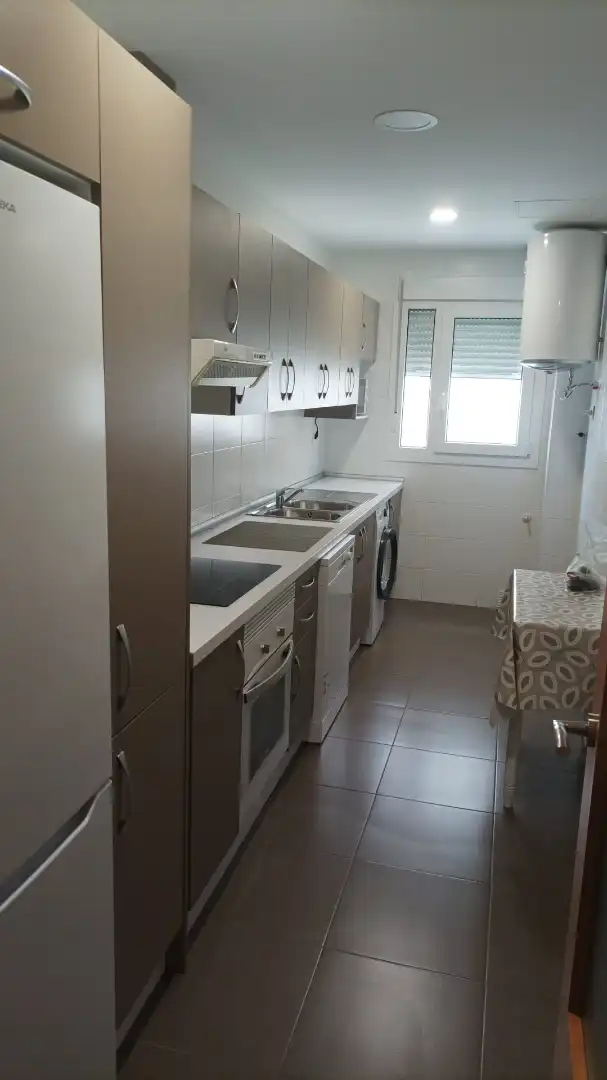 Wohnung zur Miete in Almendralejo
