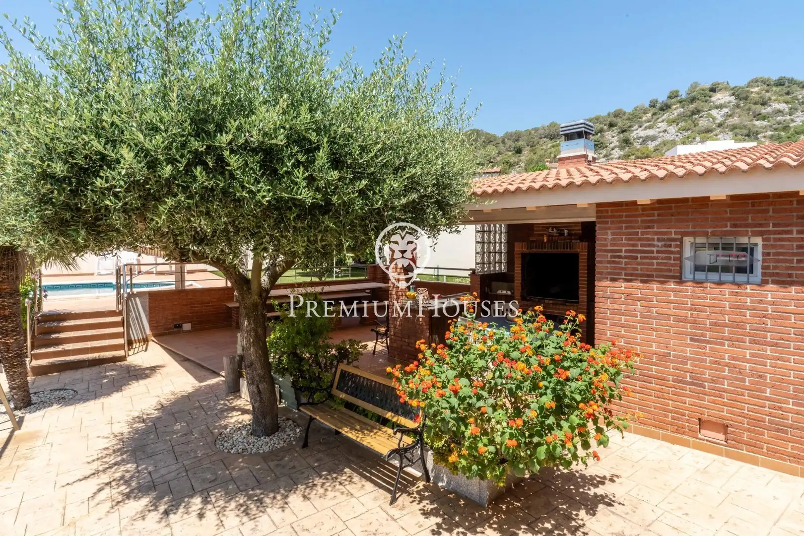 Haus mit Pool zum Verkauf in Mas Alba, imagen 38