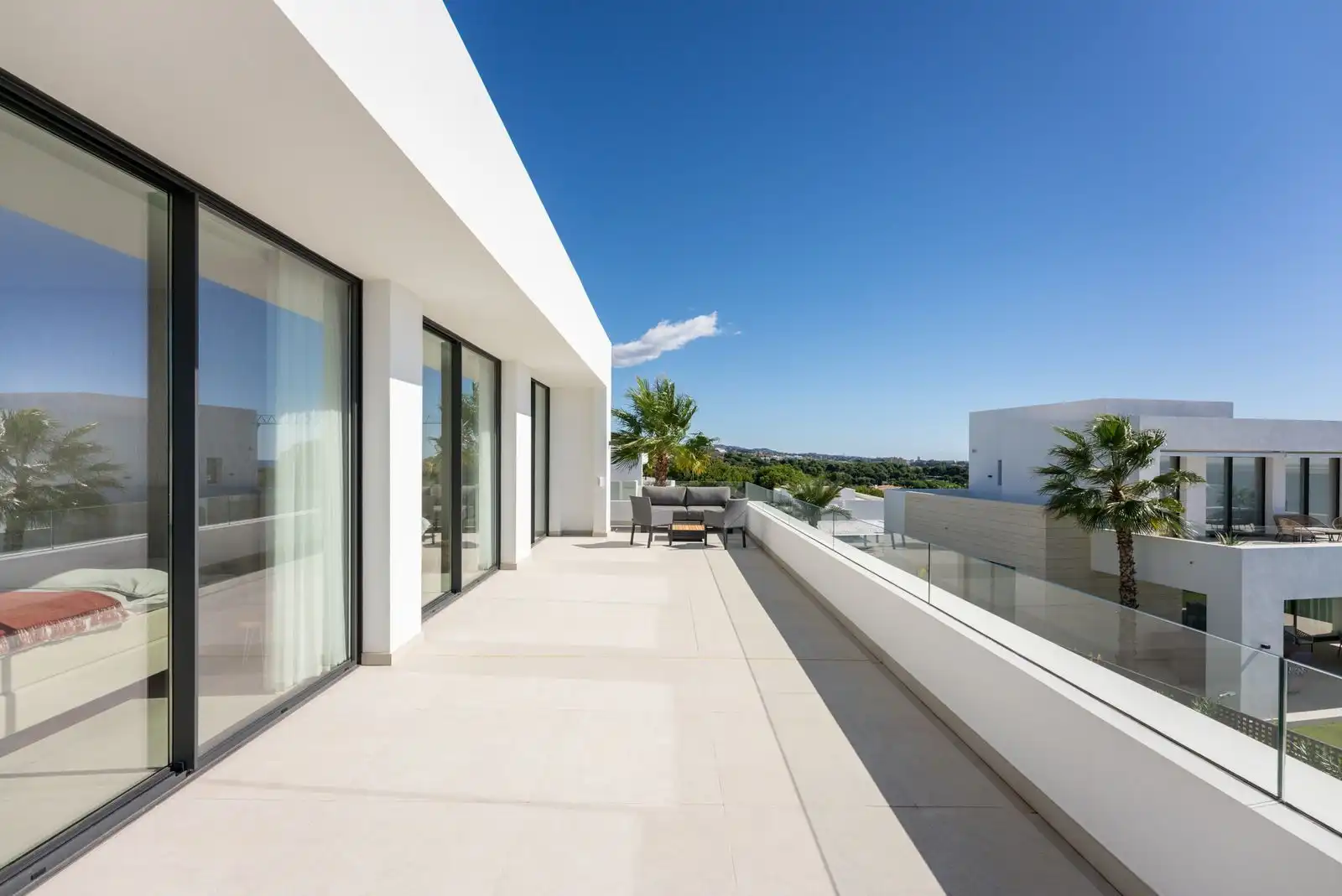 Chalet con piscina en venta en Diseminado Poligono 25 30, imagen 45