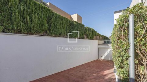 Foto 3 de Casa o xalet de lloguer a San Antonio de Benagéber, Valencia