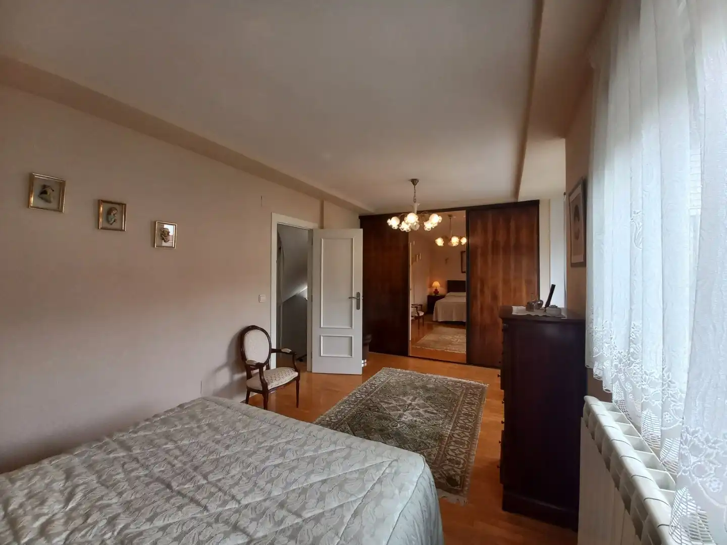 Adosado con jardín en venta en Centro, imagen 13