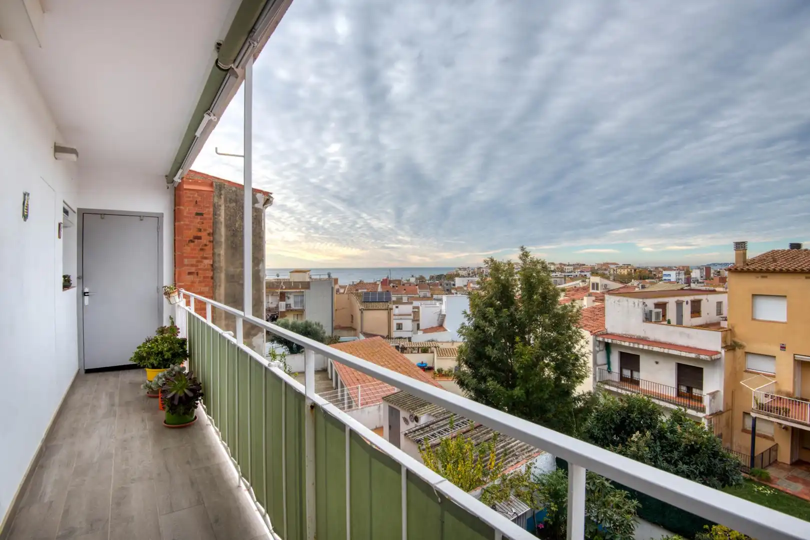 Apartament en venda a Xaloc, 33, Centre