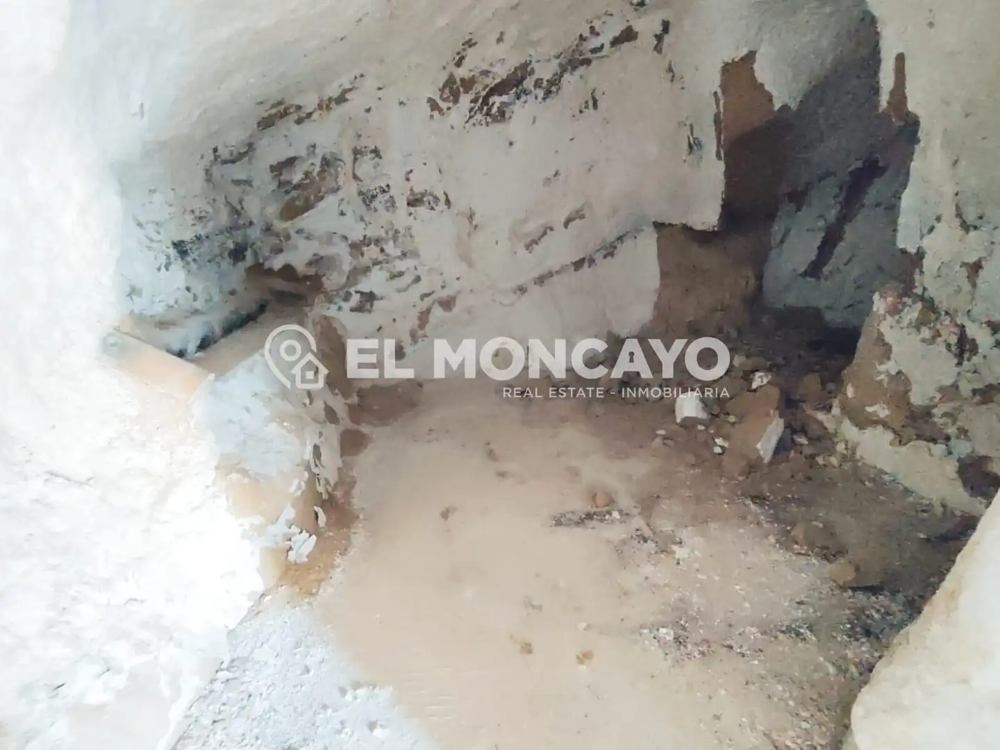 Finca rústica en venta en Rojales con Jardín privado y Trastero